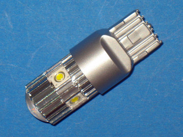 LED Car Light T20-5SMD-5W
