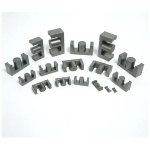 Magnet Mnzn Magnet Bobbin Ferrite In Magnet Core