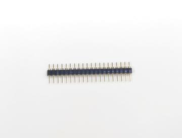 Penyambung pin mesin 2.54 mm: Siri MPHES