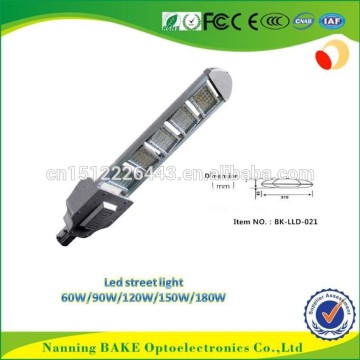 Hot New Products For 2015 60W Solar LED Street Light