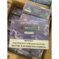 AIR BAR MAX Disposable Vape pen