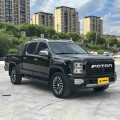 Foton General G9 Armored General Manual 4WD Premium