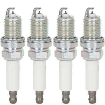 Universal Spark Plugs for Volkswagen and Audi