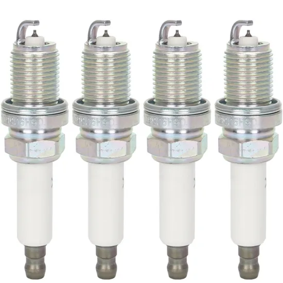Universal Spark Plugs for Volkswagen and Audi