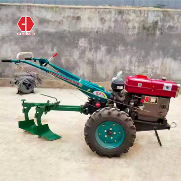 เครื่องยนต์ดีเซลขนาดเล็กขนาดเล็ก 2WD เครื่องยนต์ดีเซล 13-16 แรงม้า