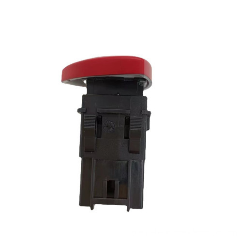 Renault Espace 4 Hazard Warning Light Switch (2001+) - Part Number 8200442724