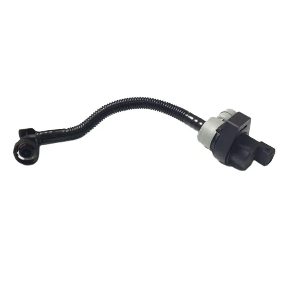 Fuel Tank Breather Valve for BMW E84 E83 E85 E86 E89
