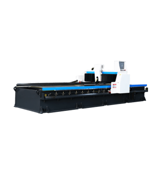 CNC Grooving Machine for Metal Sheet V Cutting Horizontal V Groove Machine