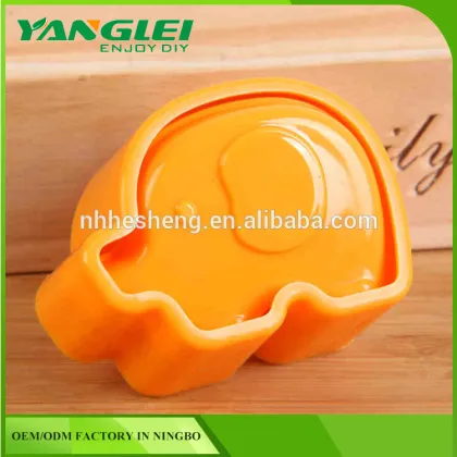 rice mold elephant/bear/fish