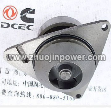 Dongfeng Cummins 6CT Part Water Pump 3800974 for Diesel Engine