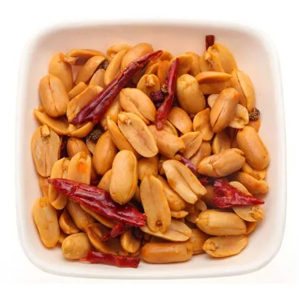 Wholesale Peanuts Snack With Best Quality For Export