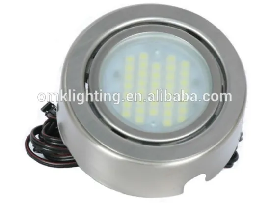 3*1W/4*1W led cabinet light OMK-A012