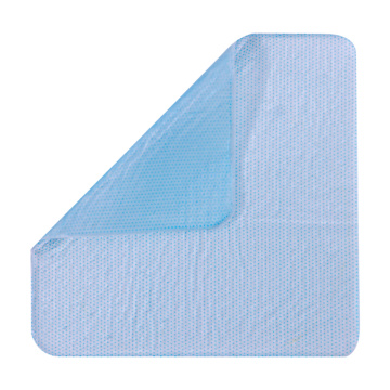 Hydrogel Sheet Wound Dressing