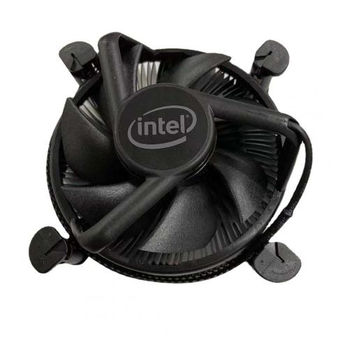 CPU copper core heat sink for Intel platform