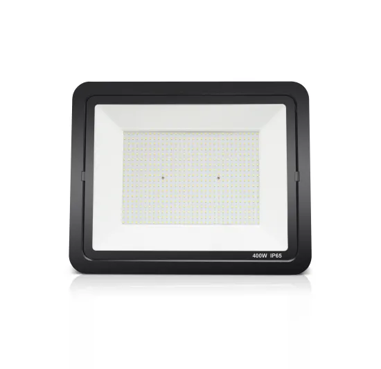 400W IP65 Waterproof LED Flood Lamp for Football and Tennis Courts