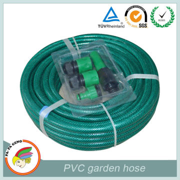 PVC connect hose