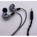 HiFi in-Ear Earphone for Audiophile Musicians