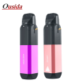 4000 Puffs descartáveis ​​pods ousida vapes dyb pro