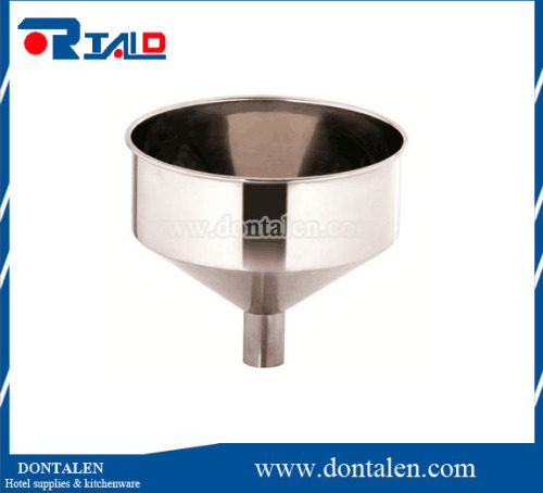 FLACONE ALLA MODA con imbuto, flacone whisky in acciaio inox 4 once 100