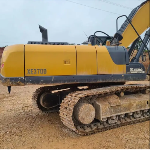 Высококачественные подержанные экскаваторы