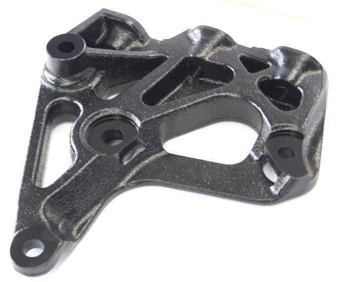 Custom Sand Casting Truck Cast Iron Parts