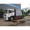 10m3 4x2 dongfen datti manyan motoci