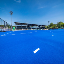 Advantages of Hockey Artificial Grass