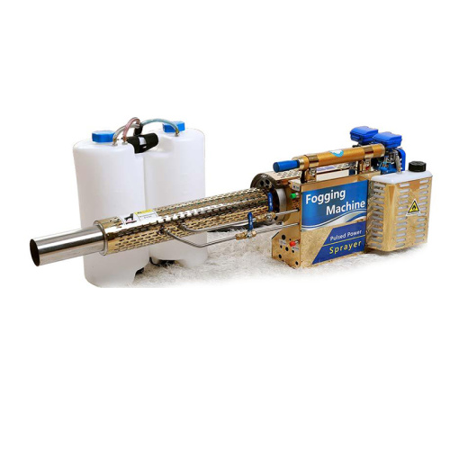 Air Disinfection Sprayer Portable Fogger Machine Price