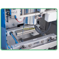 Chocolate Coated Nuts Dried Dry Food Packaging Machine