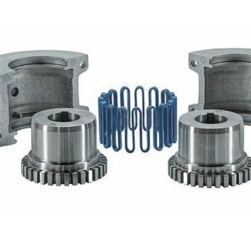 New Authentic FALK SteelFlex-T Spring Coupling Series T10 - 1070T10