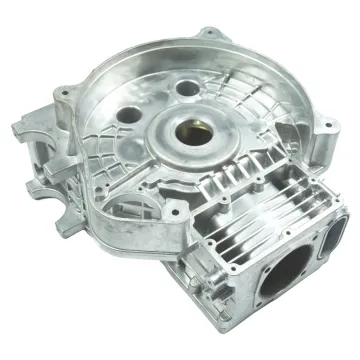 Clamping Component Zinc Die Casting