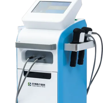 Shock Wave Therapy Device Machine Instrument Apparatus