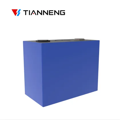 Tianneng TLFPR79148120-150 3.2V 150Ah Prismatic LiFePO4 Battery