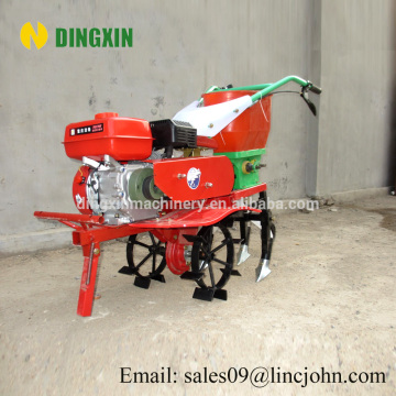 Multifunction manual corn seeder fertilization planter