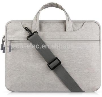 Hot Canvas Messenger Bag For Macbook Laptop Air,Pro 11,12,13,15 inch,Handbag Sleeve Case 13.3",14.4" Notebook