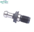 CNC ColletChuckTool Holder ISO30 ISO40 ISO50 Τραβήξτε Stud