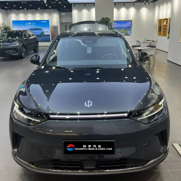 Leapmotor C11 2024 Comfort Edition: New Arrival in Electric SUVs