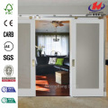 Factory House Australian Standard Metal Interior Barn Doors