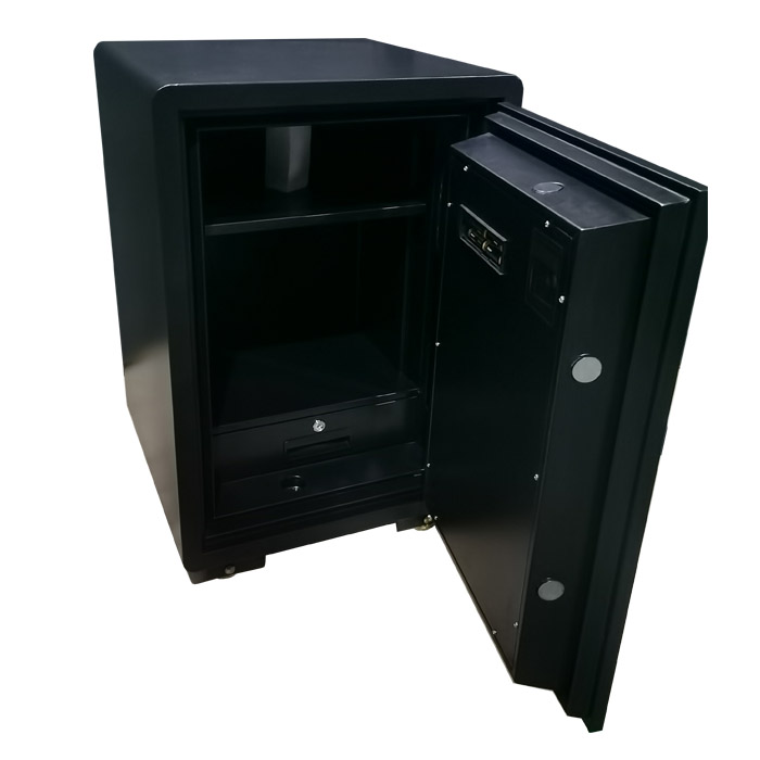 digital big commercial office fireproof safe box