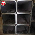 JIS G3466 Carbon Steel Square Pipe