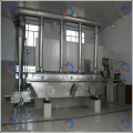 P-Phthalic Acid Vibrating Fluid Bed Dryer