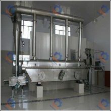 Kalium Klorida Vibrating Fluid Bed Pengeringan Mesin