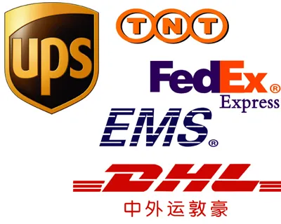 Courier Express to San Antonio, Chile