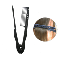 Cepillo alisador Easy Comb In Color para hombre