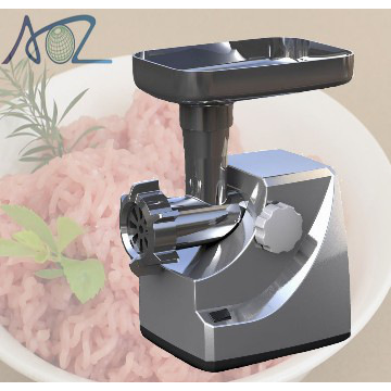 10# Commercial Super Power Meat Grinder with UL, High Meat Rate