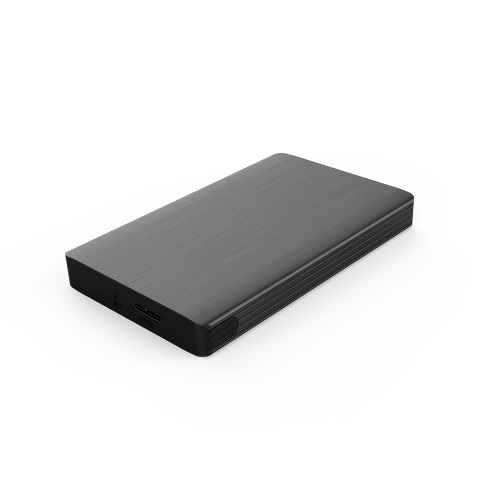 USB3.0 Laptop SATA Hard Drive Enclosure
