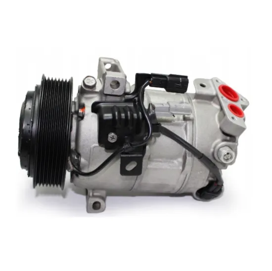 7PK 6SBH14C Car AC Compressor for Nissan X-TRAIL 447250-1520 92600-4CA3A