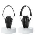 Best Noise Cancelling Ear Muffs for Quiet Comfort