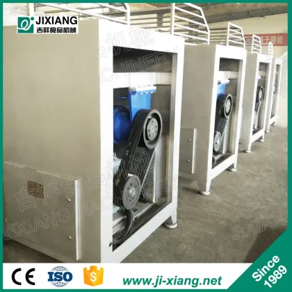 Hobart Motor Meat Grinder for Sausage Production Line