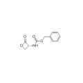 درجة نقاء عالية (R)-البنزيل 2-أوكسوكسيتان-3-يلكارباماتي CAS 98632-91-8
